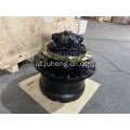 Final Drive Motor Perjalanan HITACHI EX35 4309477 4331679